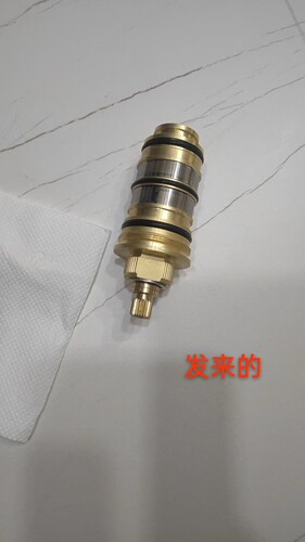 适配法恩莎箭牌安华花洒恒温阀芯，具体咨询客服购买看型号