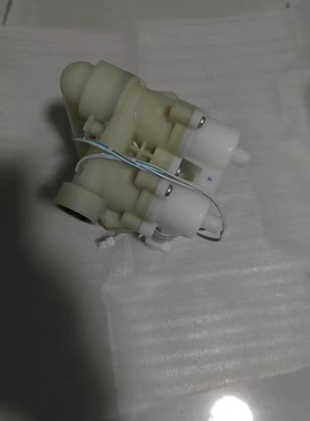 适配惠达HDE5001T/3007T/5003T/5006T/ET5智能马桶冲水阀直流阀