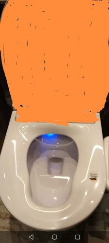 适配贝朗C21323W-3座圈，全新配件，其他配件咨询客服