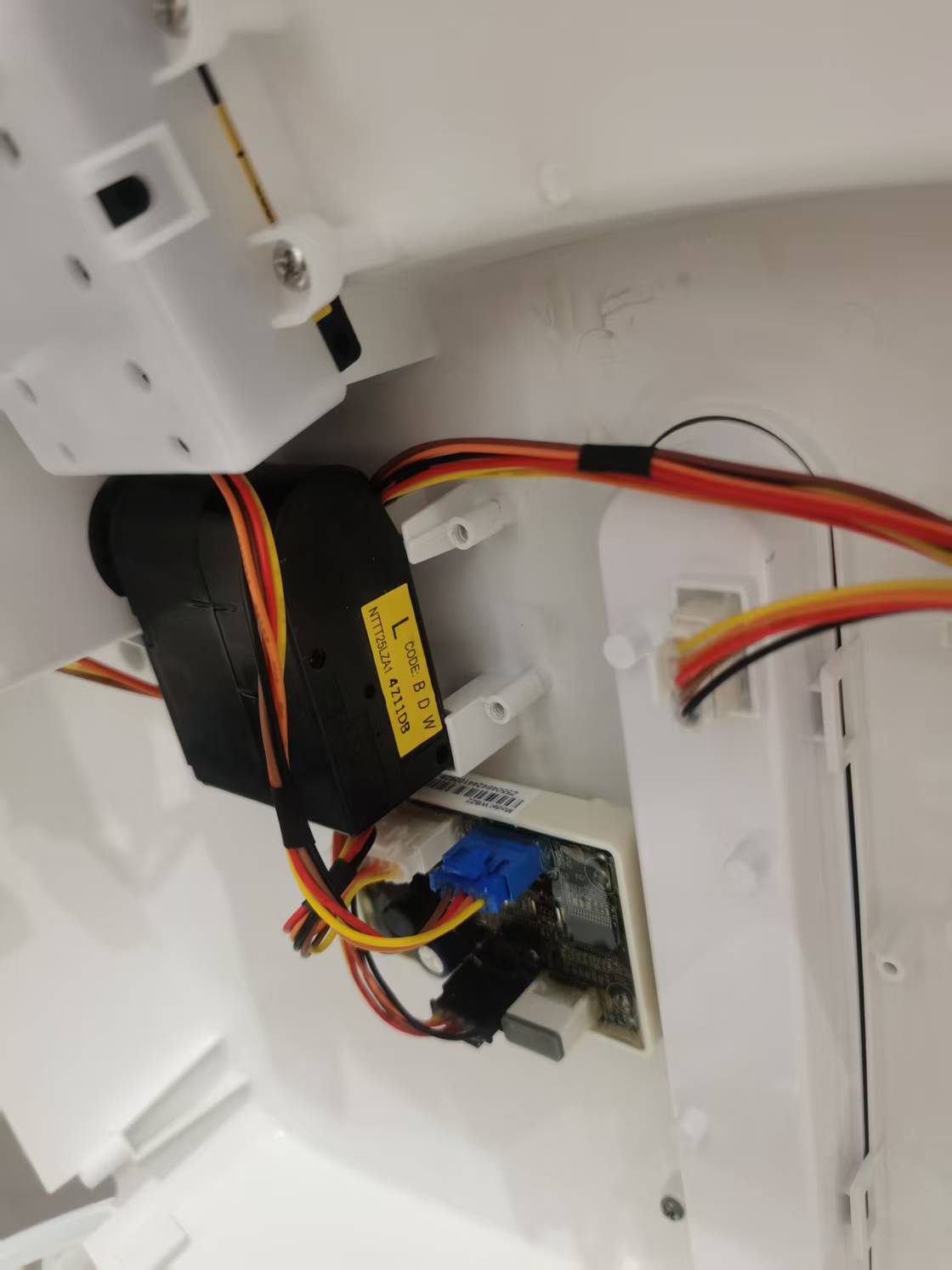 适配法恩莎F9-2/F10-2/F10-G/F10-T/F13/F14智能马桶电机，单个价