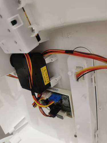 适配法恩莎F9-2/F10-2/F10-G/F10-T/F13/F14智能马桶电机，单个价