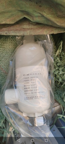 适用于卡丽 法恩莎 安华 惠达 云米 智米智能马桶过滤器，通用