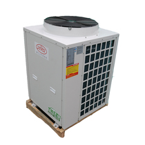 Air energy water heater 5p main engine air source main engine 5p air energy heat pump 5p machine commercial air energy 5p machine