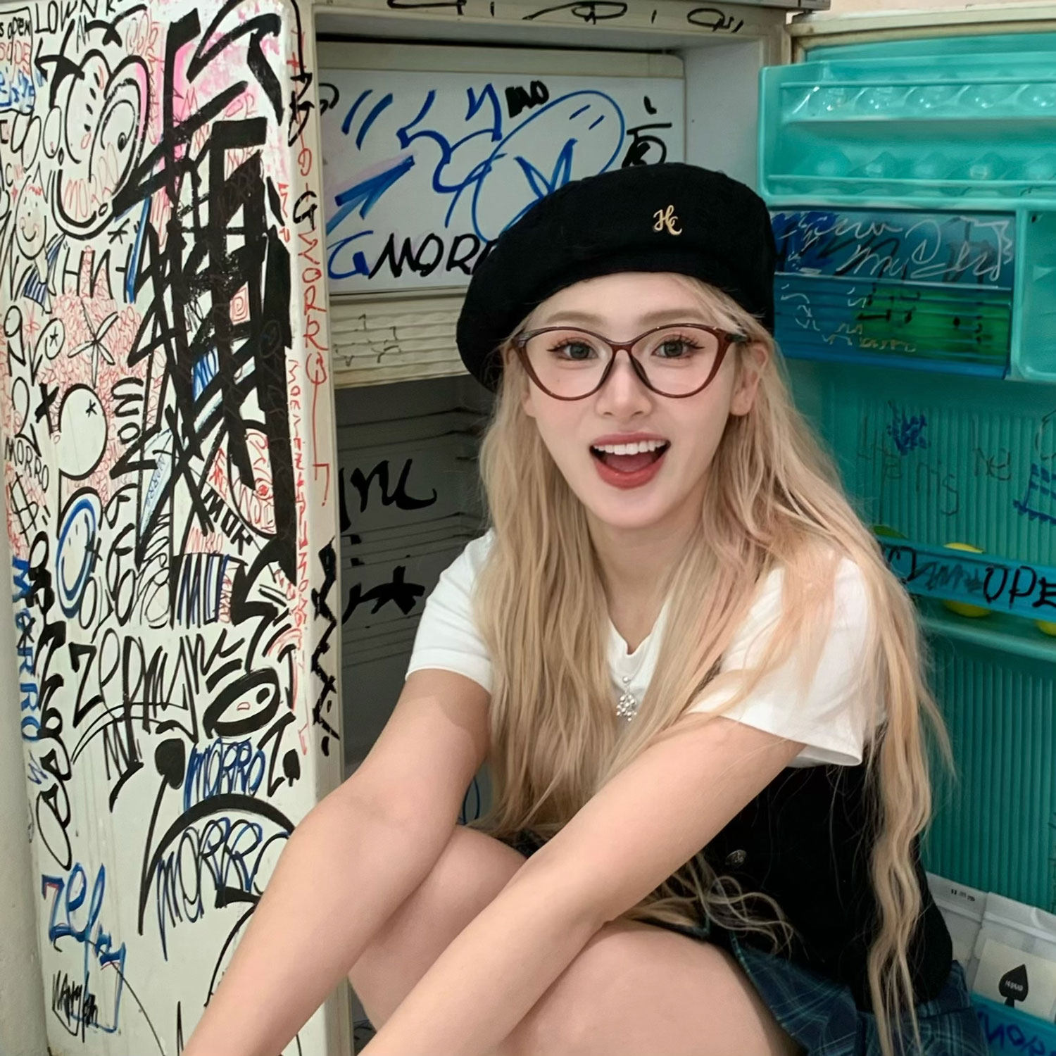 hucares「天菜贝雷帽」原创超绝版型显脸小画家帽新款文艺韩版,服饰配件/皮带/帽子/围巾,帽子,淘宝优惠券,粉丝福利购,淘宝优惠卷