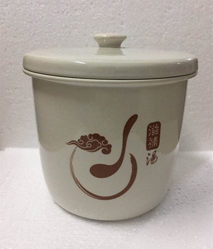 美的1l电炖盅炖锅迷你md-bzh10a