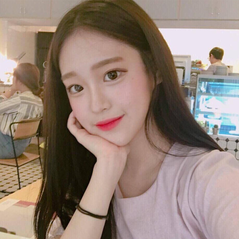 Perruque Long cheveux raides - Ref 2613689 Image 3