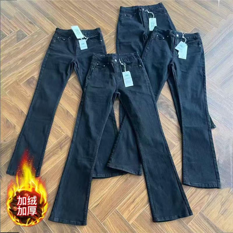 冬季加绒高街vibe风重磅水