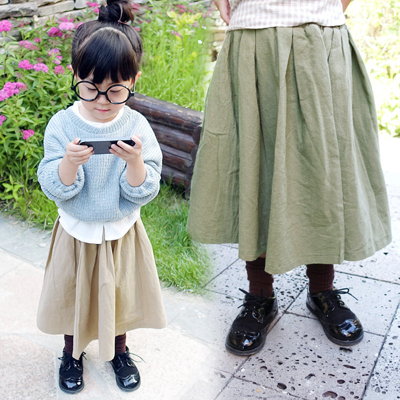 Jupe enfant COZEZE - Ref 2050230 Image 1