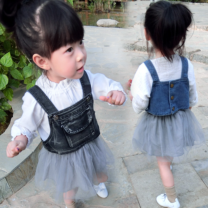 Robes pour fille COZEZE - Ref 2046158 Image 1