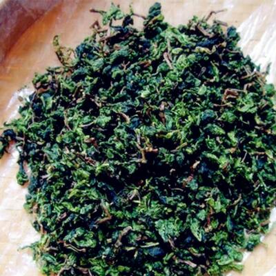 茶农新茶安溪tgy铁观音茶叶清香型兰花香带梗毛茶散装袋装500g