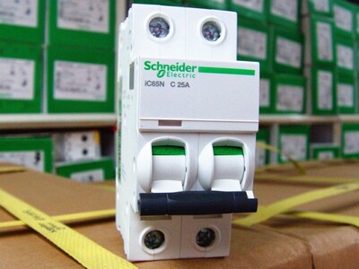 施耐德授权经销商含税价