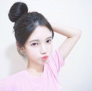 Extension cheveux - Chignon - Ref 240635 Image 1