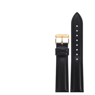 手表带男真皮适配天梭1853力洛克罗西尼美度卡西欧梅花鳄鱼纹表带