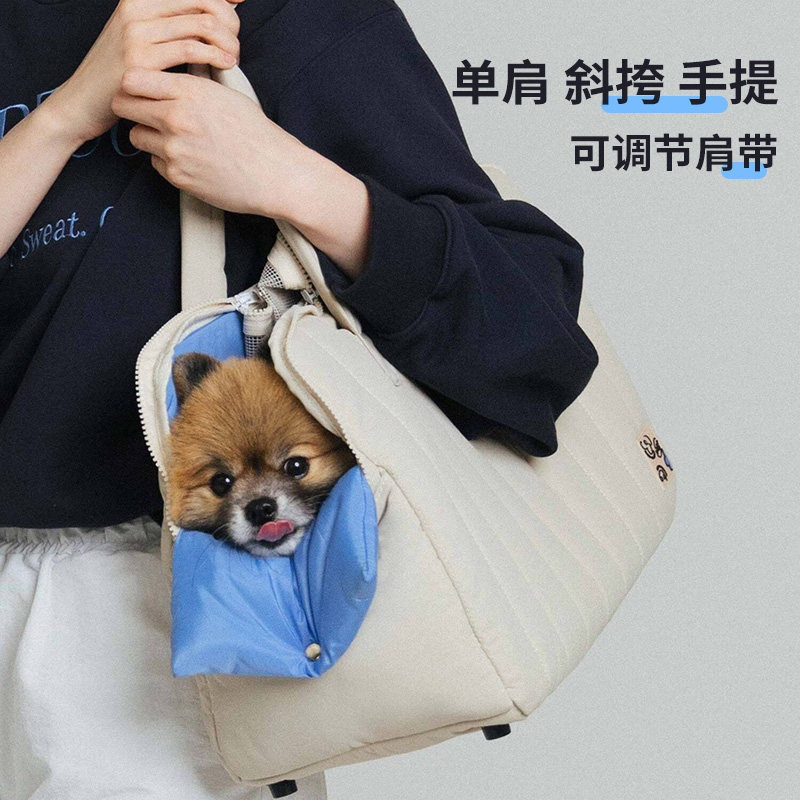 COCOBA狗狗宠物外出包便携
