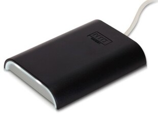 5427CK读头R40感应刷卡R10模块高频卡 ICLASS HID RK40门禁读卡器