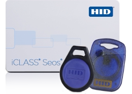 美国原装HID ICLASS厚卡HID-2080高频卡 HID门禁卡 hid2000卡