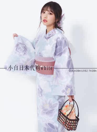 Grl浴衣多少钱 Grl浴衣价格 小麦优选