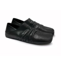 Black with Heel
