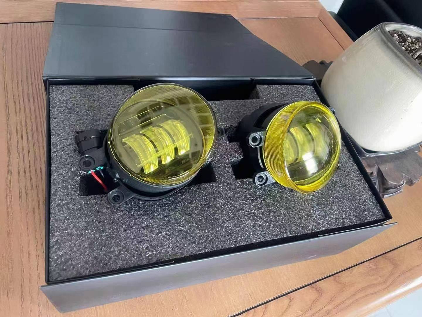 适用于埃尔法威尔法高亮黄金眼雾灯,汽车零部件/养护/美容/维保,雾灯,淘宝优惠券,粉丝福利购,淘宝优惠卷