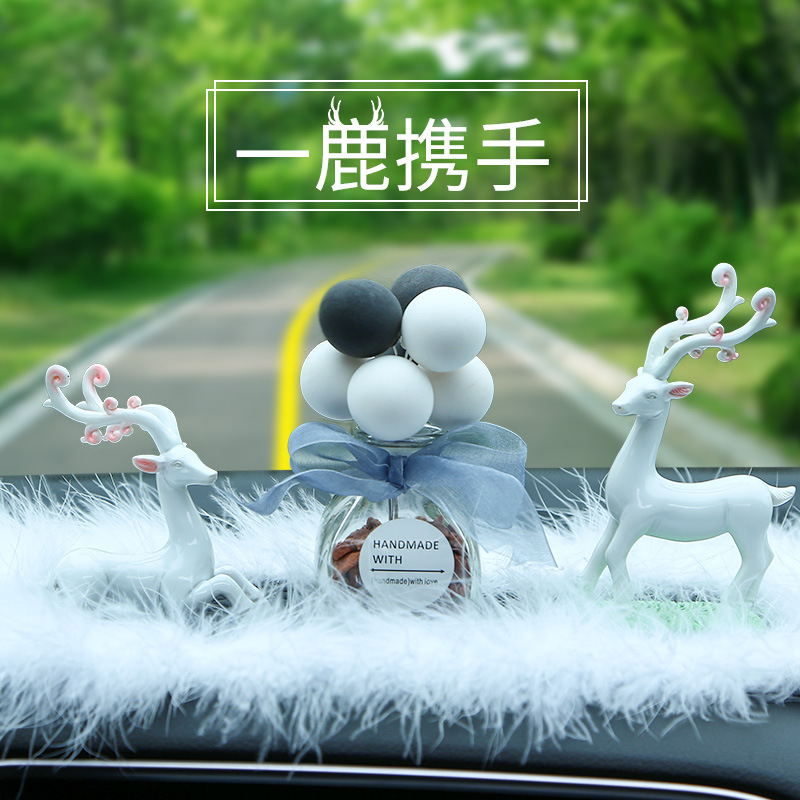 汽车载香薰水2023新款雾化