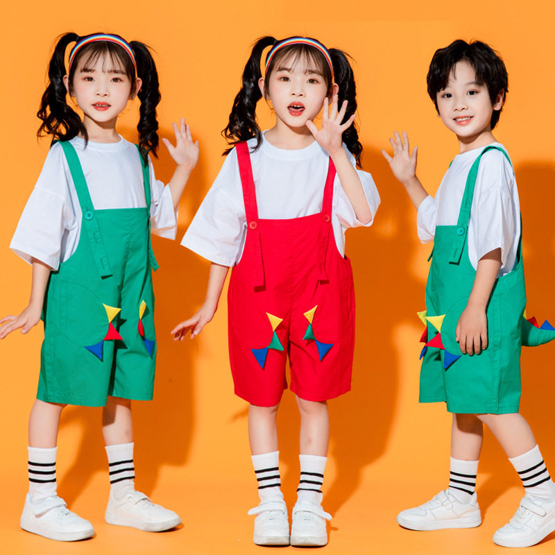 六一幼儿园演出服儿童可爱动物
