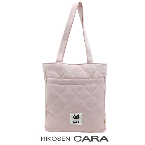 卡拉猫帆布手提袋布袋单肩包