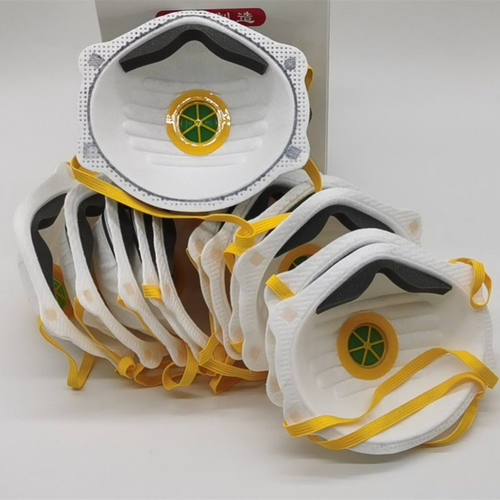 川小李防尘口罩2025年新款