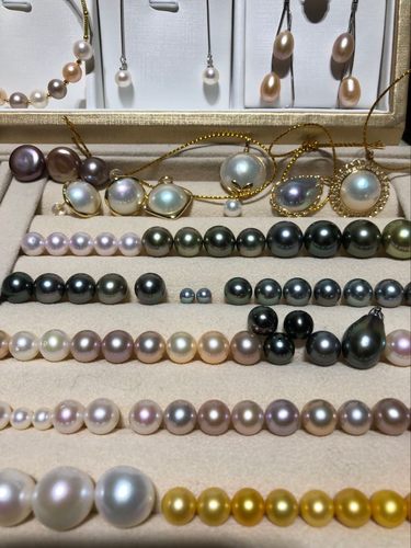 珍貅直播选珠定制商品