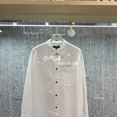 麦檬MM男装代购衬衫9E3220451