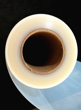 菲林胶片丝网印刷 透明打印胶片 乳白色菲林制版印花胶片丝网印刷出菲林防水胶片印花厂晒版大菲林底片卷材