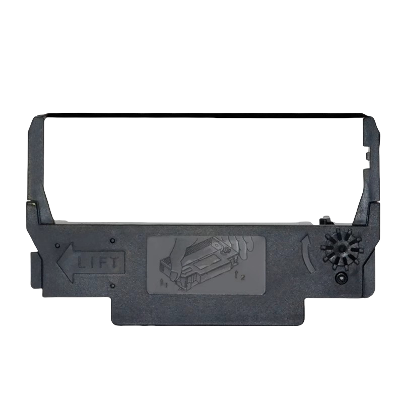 DATASONIC适用爱普生TM-u220PD色带盒TM-u220PB M188D M188B U288B收银小票据厨房