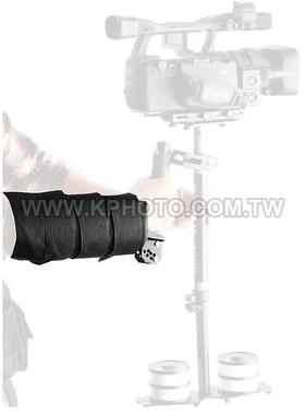 Cinecity 斯坦尼康手臂辅助架steadicam / Flycam Nano稳定器辅助