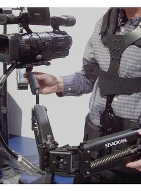 美国斯坦尼康Steadicam Merlin-Arm稳定器穿戴式背心减震支撑架