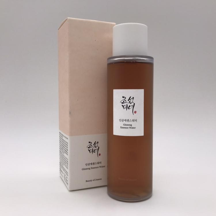 韩国正品Beauty of joseon朝鲜美女人参精华爽肤水150ml保湿补水