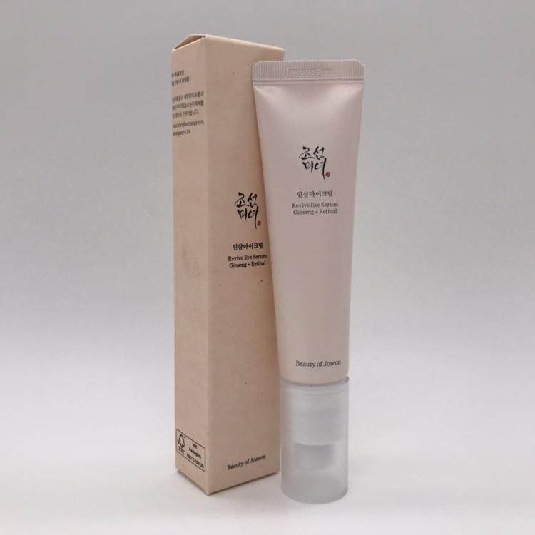 韩国正品Beauty of Joseon朝鲜美女人参眼霜30ml淡化细纹黑眼圈,美容护肤/美体/精油,眼霜,淘宝优惠券,粉丝福利购,淘宝优惠卷