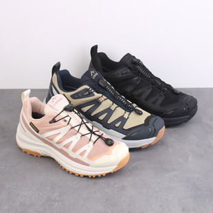 出口俄罗斯订单秋冬季男女全地形登山徒步鞋全防水户外鞋越野男鞋