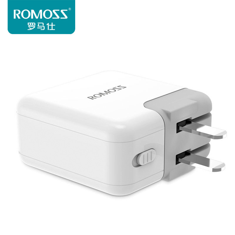 chargeur ROMOSS - Ref 1294256 Image 3