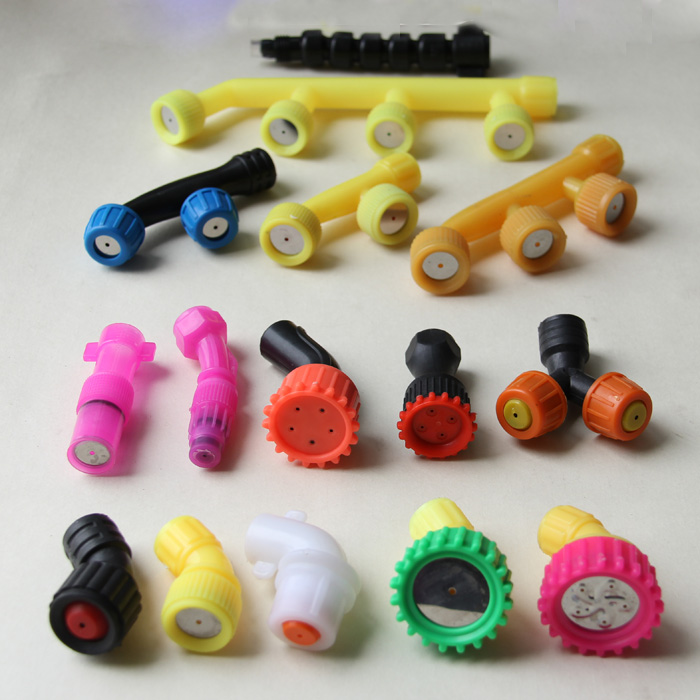 背负式电动手动喷雾器园林园艺