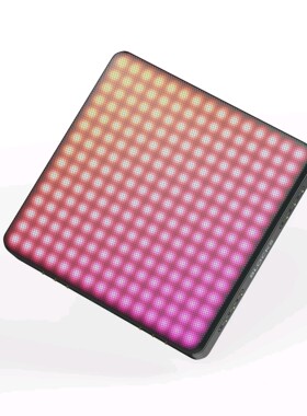 Roli lightpad block m打击垫midi电子音乐键盘控制器DJ热推实用