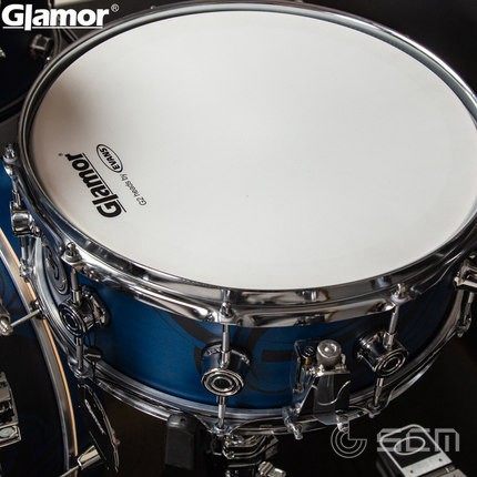 glamor格莱姆爵士鼓架子鼓成人儿童初学练习5鼓考级专业演奏鼓k5