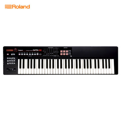 ROLAND/罗兰合成器XPS-10电子音乐键盘61键