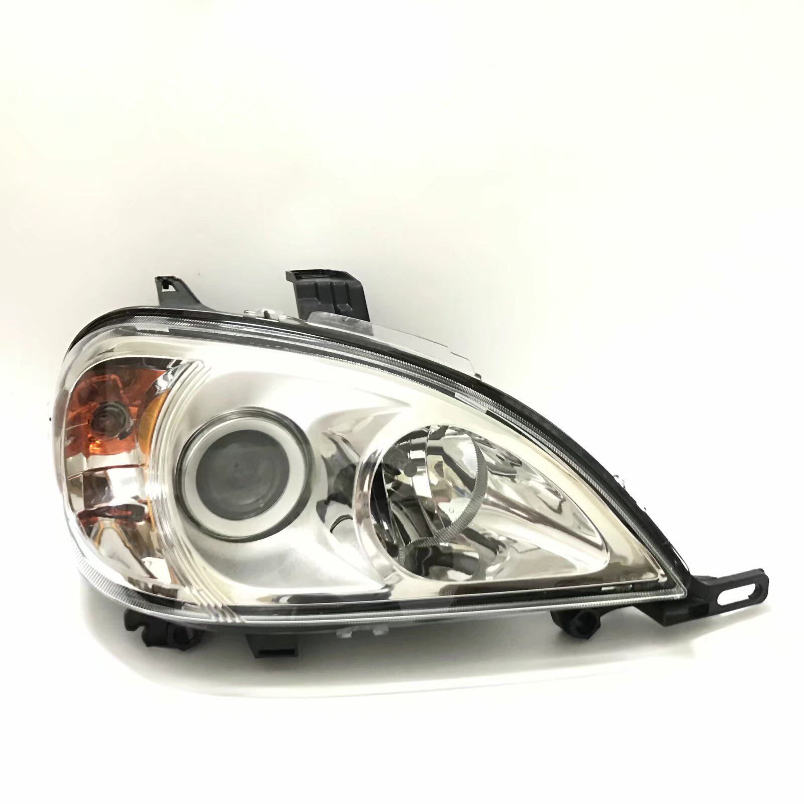 메르세데스-벤츠 ML 클래스 W163 헤드라이트 ML280 헤드라이트 ML300 헤드라이트 ML320 헤드라이트 ML350에 적합