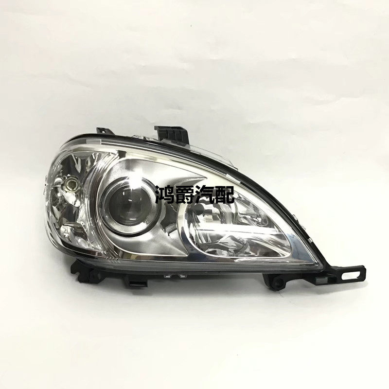 메르세데스-벤츠 ML 클래스 W163 헤드라이트 ML280 헤드라이트 ML300 헤드라이트 ML320 헤드라이트 ML350에 적합