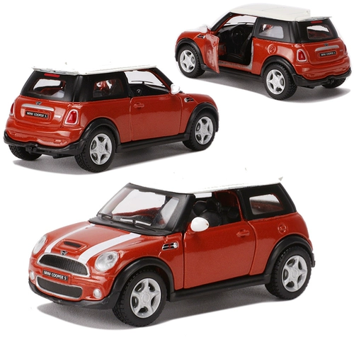 Mercedes Benz, warrior, металлическая реалистичная модель автомобиля, фигурка, машинка