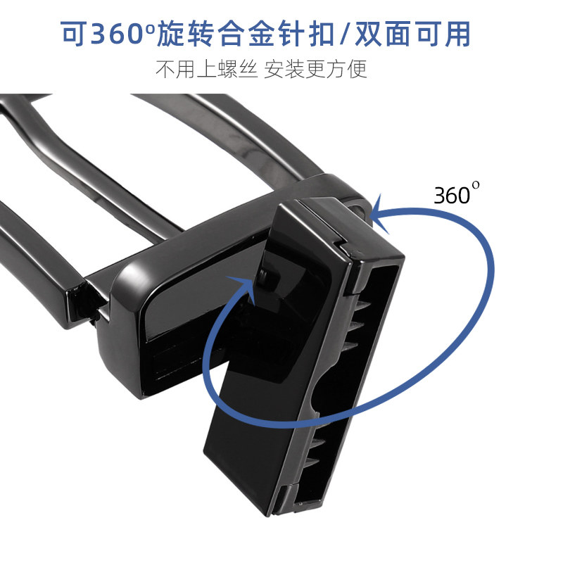 벨트 헤드 핀 버클 헤드 단일 판매 벨트 버클 벨트 버클 헤드 고급 남성 바지 벨트 헤드 액세서리 벨트 버클 남성 버클