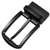 卡扣 带头配件带头男款 皮带头针扣头单卖腰带扣皮带扣头高档男士 裤