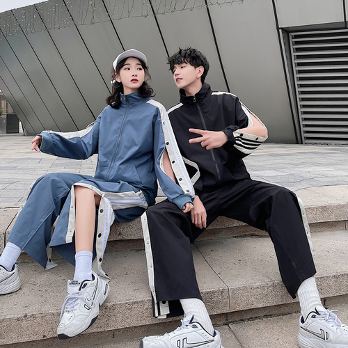 小棉袄情侣装 XMAQLZ8063 小棉袄情侣装 XMAQLZ8063