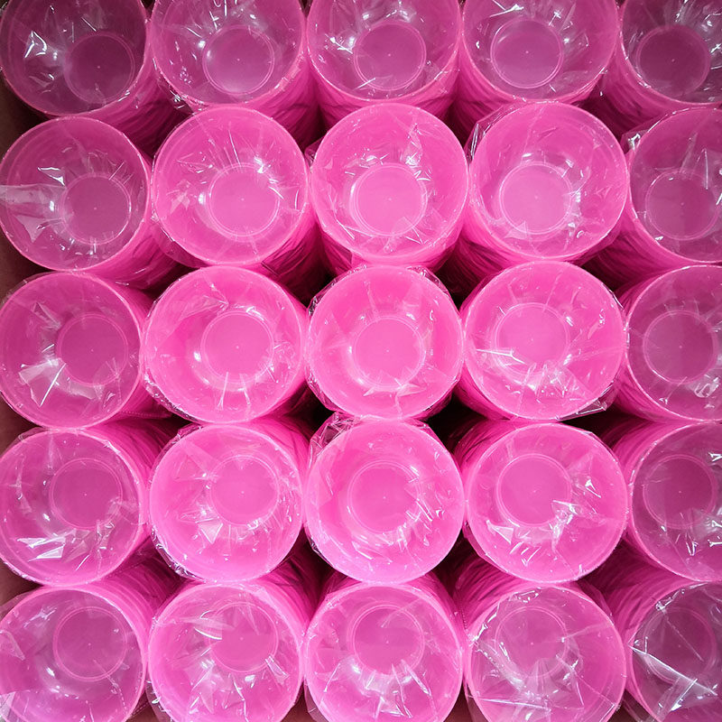 美容院DIY自制软膜面膜粉工具调膜碗棒刷子量勺子海藻颗粒面模具