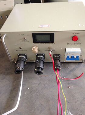 可调光强2.5KW3.3KW直流长弧氙灯专用电源 2500W3300W氙灯控制器