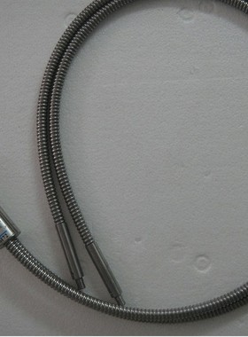 特卖正品LC5LC6LC8光固化机用石英UV光纤导管 2分支粗光纤A4832H